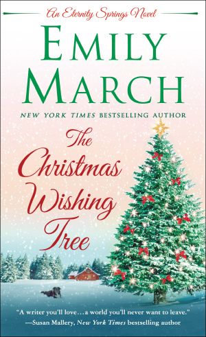 [Eternity Springs 15] • The Christmas Wishing Tree